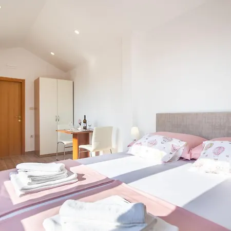 Casita Lägenhet
