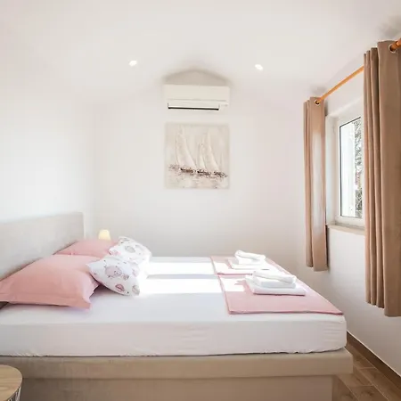 Casita Lägenhet *