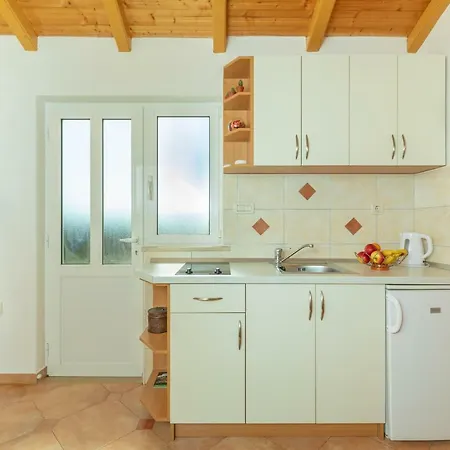 Casita Lägenhet