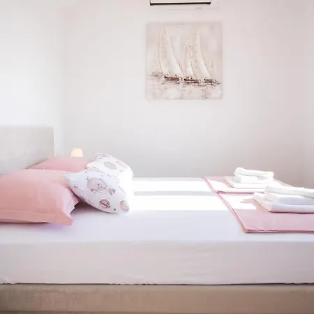 Casita 公寓 *