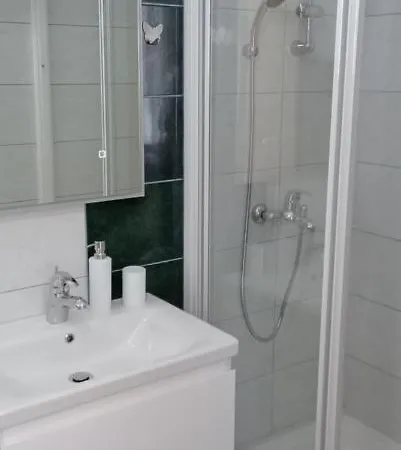 Casita Appartement *