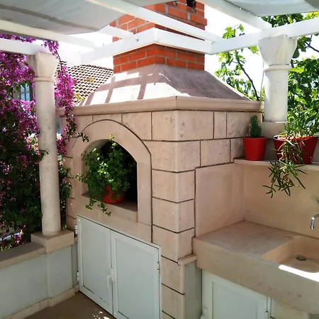 Апартаменты Casita