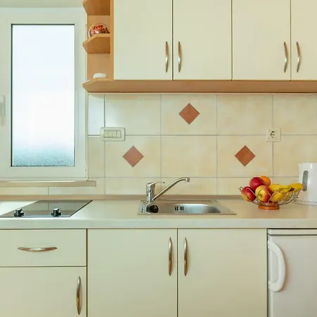 公寓 Casita *