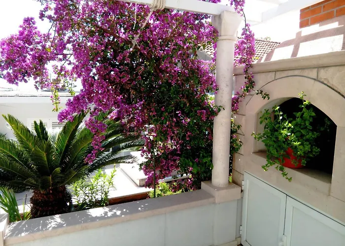 Apartmán Casita Dubrovník