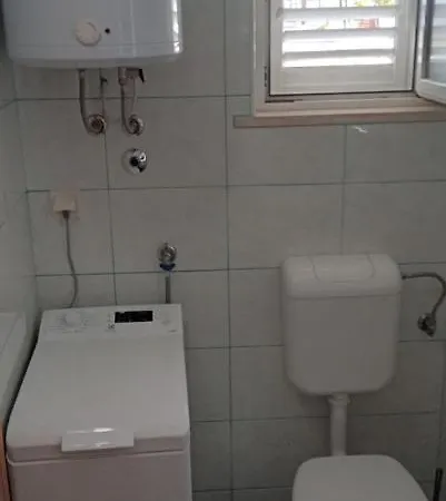 Casita 公寓 杜布罗夫尼克