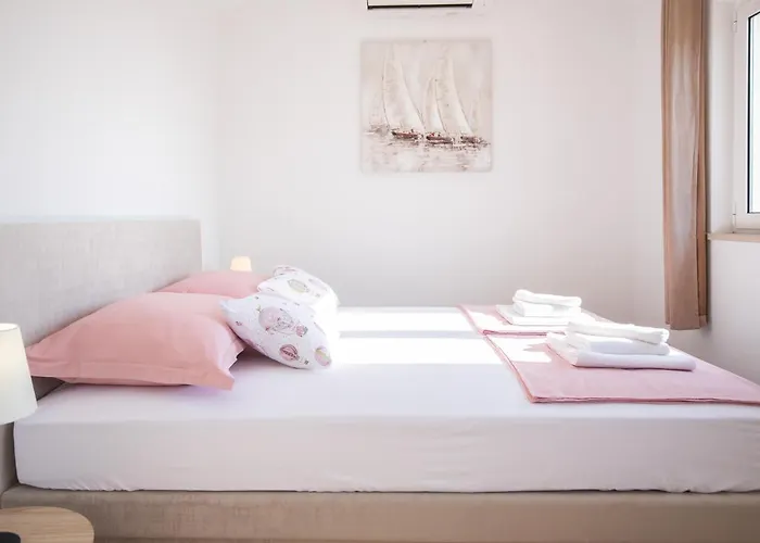 Casita Lägenhet *