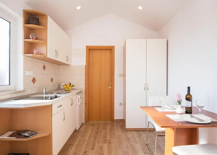 Casita Lägenhet Dubrovnik