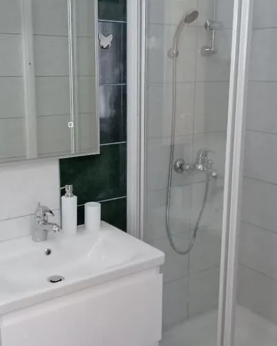 Casita Lägenhet *