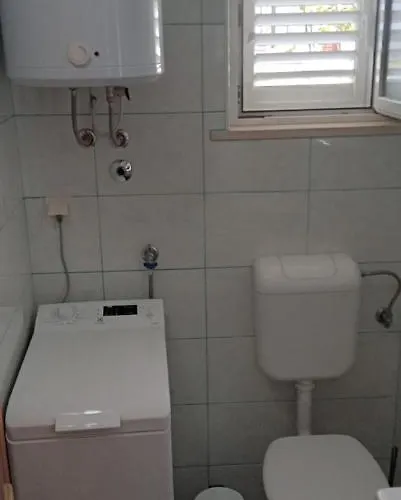 Casita Lägenhet Dubrovnik