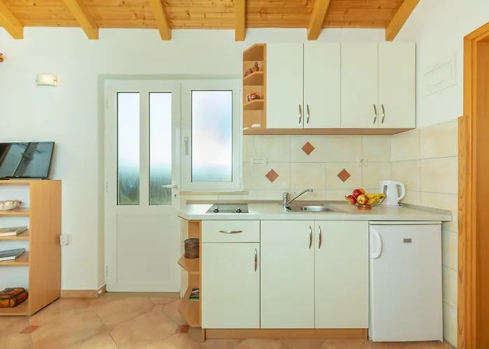 Casita Lägenhet