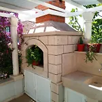 Lejlighed Casita